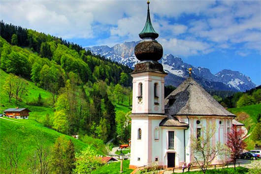 想要移民德國(guó),先來看看德國(guó)藍(lán)卡吧! 想要移民德國(guó),先來看看德國(guó)藍(lán)卡吧!