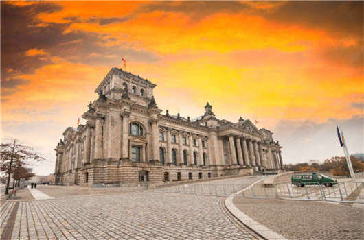 移民方式介紹，歐盟藍卡為最佳榜首！