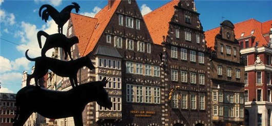 移民德國之德國教育體系介紹！