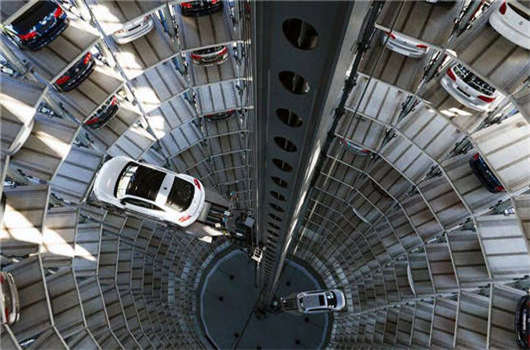 德國汽車的優勢，新能源汽車補貼金額提高50%