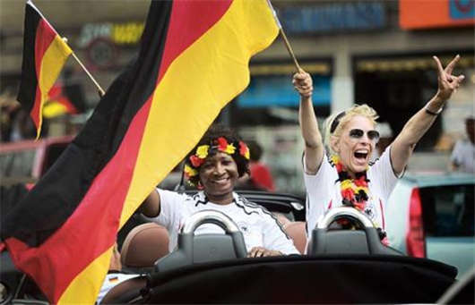 德國技術移民法案介紹，移民必備攻略！