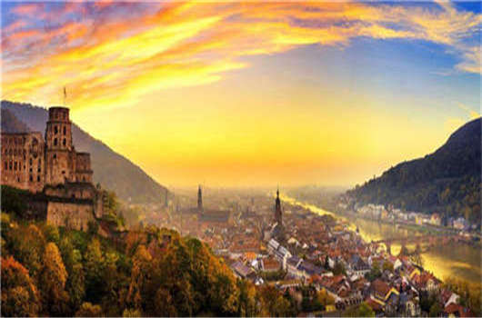 申請德國法人簽證流程及優勢介紹，趕快收藏起來吧！