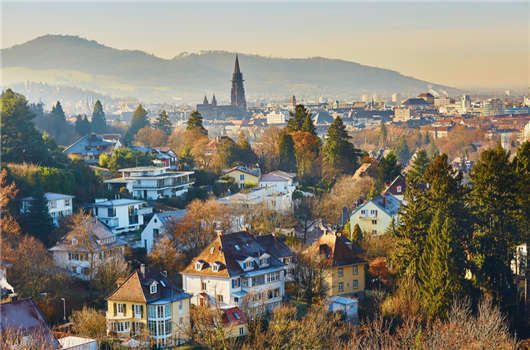 申請德國投資移民的相關(guān)問題及解答