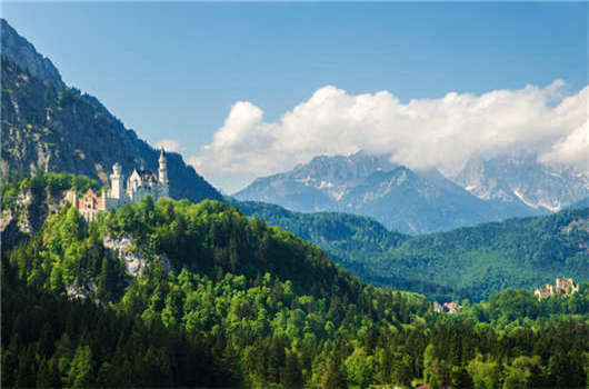 德國移民VS德國留學，到底哪個才是您的最佳選擇！