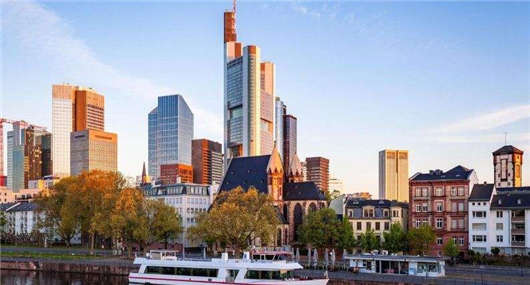 申請德國居留和德國移民入籍有什么區(qū)別？