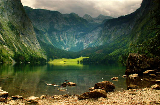 德國移民攻略：來看看德國移民新政的變化吧！