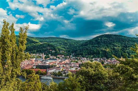 留學(xué)德國之德國的教育體系