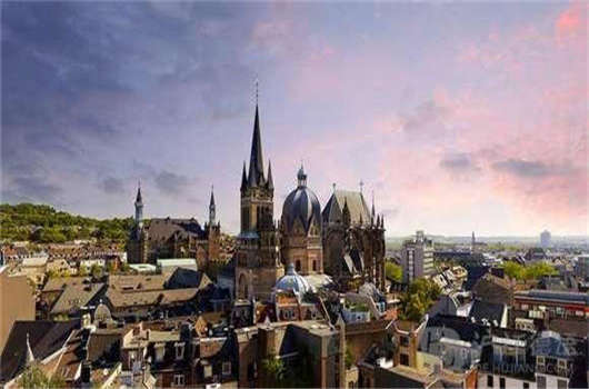 高等教育的天堂，留學德國是您最佳選擇之一！