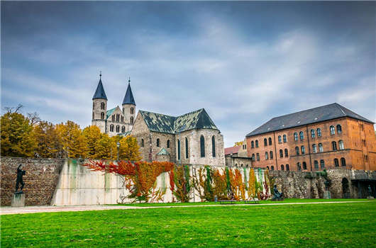 申請德國法人簽證，在德國購買公司優勢解讀。