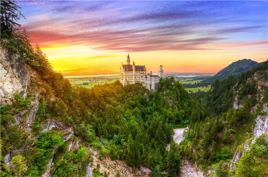 德國移民政策之德國技術移民改革介紹