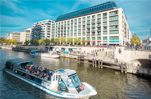 移民德國生活，細數那些德國生活福利！