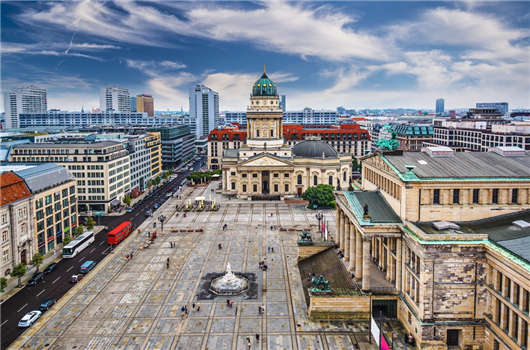 想要移民德國生活，先來了解一下這些德國教育體系吧！