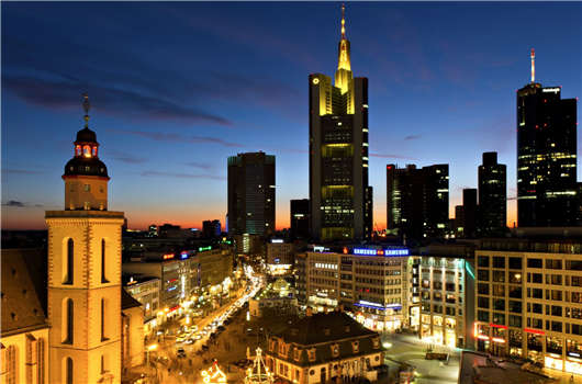 申請移民德國，德國社會(huì)福利制度介紹