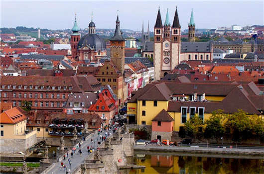 德國移民方式之德國投資移民申請講解