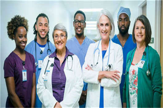 申請德國移民，德國就醫攻略！