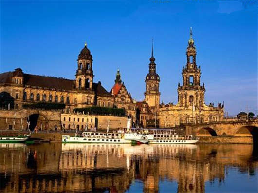 德國歐盟藍卡好申請嗎？申請條件、費用介紹