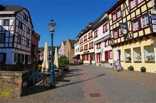 申請移民德國，德國移民有什么優勢？