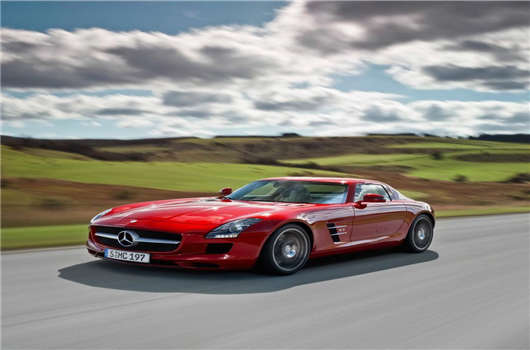 德國車系有哪些品牌？世界十大德系車品牌介紹