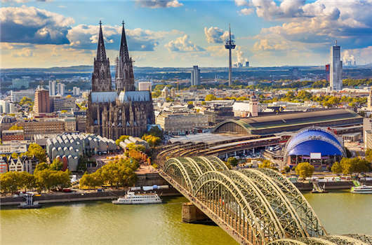 申請移民德國，最新德國永居條件解讀！