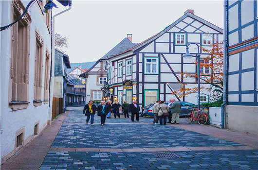 申請(qǐng)移民德國(guó)，三種德國(guó)移民方式送給您！