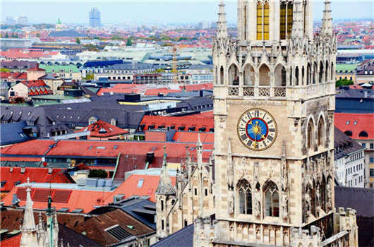 辦理德國移民，在德國購房需要注意哪些問題？