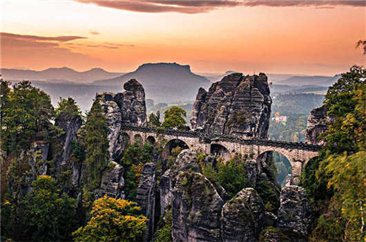 申請移民德國，德國移民福利待遇好不好？