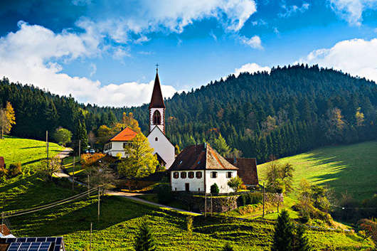 德國適合創業嗎？移民德國創業生活的5個理由！